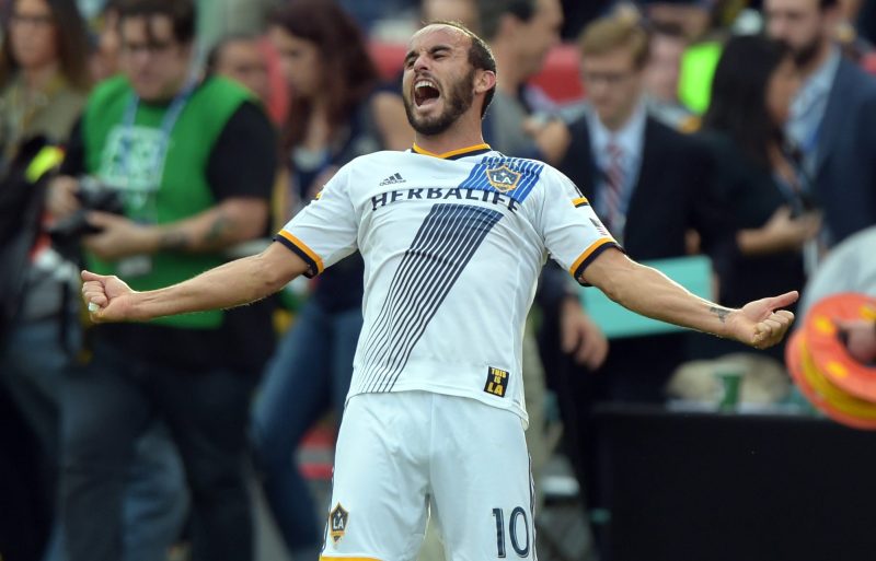 The 30 best players in MLS history: See who made the list