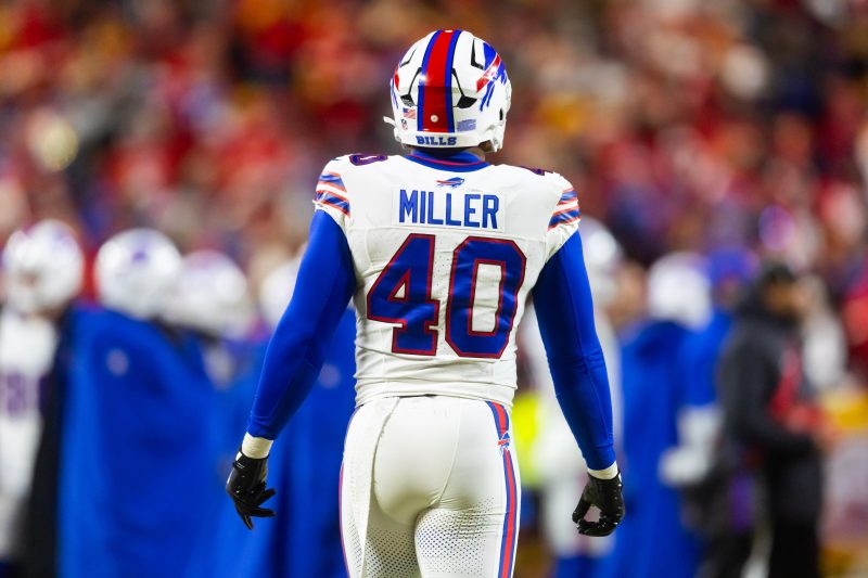 Former Super Bowl MVP says he’s signing with Commanders